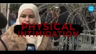 Protect Journalists. Protect the Truth