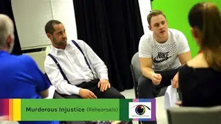 Murderous Injustice - Crowdfunder Video