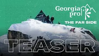 Далее: The Far Side 👀 I 2026 Georgia Pro