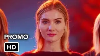 The Gifted 1x11 Promo 