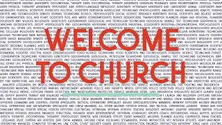 New Life Chapel - 19th Apr with Ps Michael Geerling