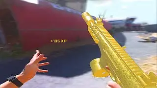 Your Average Warzone Mobile Player
