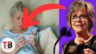 Sad News For Sally Field, 76. She Has Been Confirmed&nbsp;To&nbsp;Be