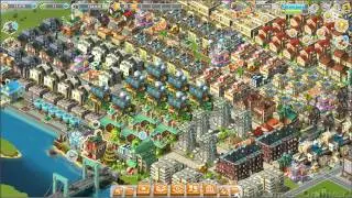 Rising Cities Градостроительный симулятор. Обзор. Геймплей