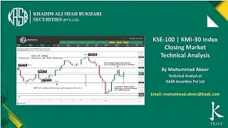 KSE-100 & KMI-30 Index | Closing Market Analysis | 24rth Nov