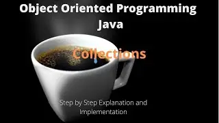 L28-V1- Object Oriented Programming in Java - Collections