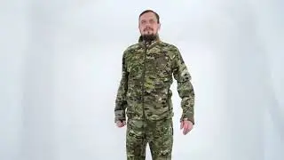 Костюм Magnum Gear Legat, флис, мультикам