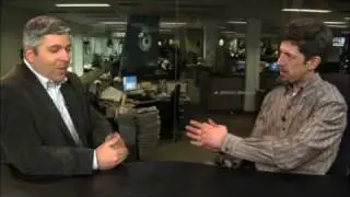 Mortgage negotiations with Vince Gaetano and Rob Carrick