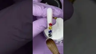 nails_leidyyy nailschallenge acrylicpowder nailhaul nailunboxing encapsulatednails encapsuladasnails