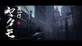 NINJA GAIDEN4 鴉一門 コンボ＆バトルシーン