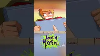 Bande Rythmo - Martin Myst&egrave;re - #sTrEAMVF