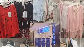 عروض و تخفيضات رأس السنة LC WAIKIK خريف و شتاء‼️بيجامات،معاطف،أحذية،وملابس محجبات بأثمنة مناسبة