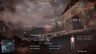 Battlefield 6 The Great Comeback