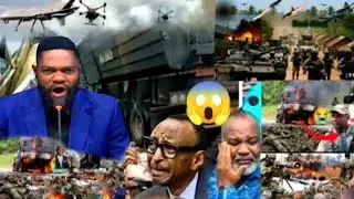 16/1/26🔥NINI EKOMELI NANGAA CONVOQUÉ LIWA NA RWANDA KAGAME TRAHI M23 EPANZANI🔥UVIRA BRIGADE USA
