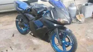 VIDEO DE MOTOADICTOS 2008