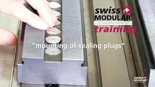 swissMODULAR TRAINING - 