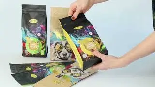 QR -STABILO ZIP PRO + uszlachetnienia &ndash; Coffee Service | Packaging&Machines