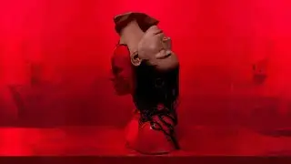 Sevdaliza - Shahmaran [Instrumental]