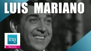 Luis Mariano 