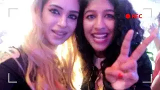 MOEF GAGA GIG, SPANJE DEEL 2 - VLOG #215