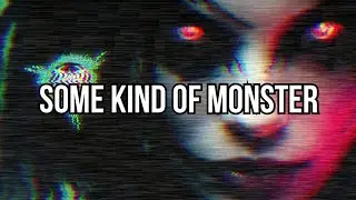 Beyond The Black - Some Kind of Monster