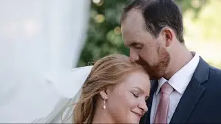 Gathered Oaks Wedding Video | Alexandria, MN | Carlie + Nathen