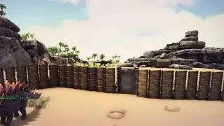 Ark | Rolled Up on by the Bobiest Bobs