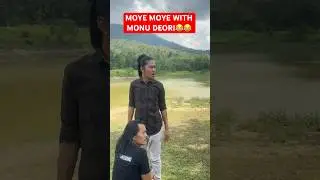 The wrong colony aunties 😂 @MonuBikomiya. @bossmeren1380 @asenoayemi #comedy #comedyvideo