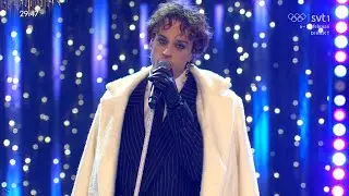 Greczula - Happy New Year | Live 