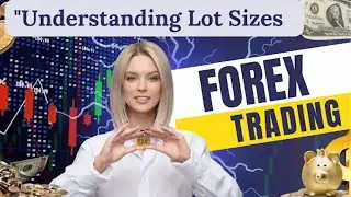 Forex Trading Education Series Topic 5What is Lot Size in Forex Trading? Lot Explained for Beginners