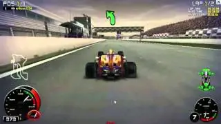 Superstar Racing Britain XC Keys 2015