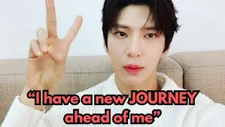 VIXX Leo SIGNS Exclusive CONTRACT with Big Boss Entertainment after DEPARTURE from Jellyfish Ent.