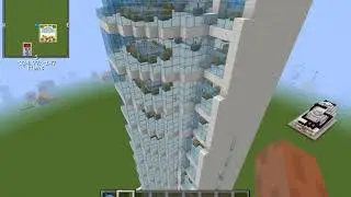 Awesome Instant Massive Structures Mod Part 2