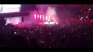 Russ (Live) @ Toronto (It Was You All Along Tour)