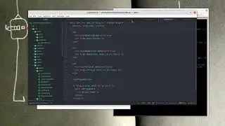 Episode 2 - Building A Simple Ruby On Rails 7 web application (2 minutes)
