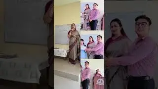 🌟 Felicitation Ceremony &ndash; Class XI JKBOSE Toppers 🌟
