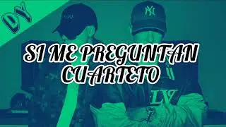 Xavier - Si Me Preguntan (Daddy Yankee Bzrp Music Session)