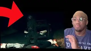 YB BACK AT IT WITH ANOTHER DISS!! NBA YoungBoy “Creep Up On Ya” (REACTION!!)