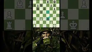 BRILLIANT 💎💎🔥  #rooksacrifice #chess #brilliantmove #chesstraps #shorts #chessshorts #rooksac
