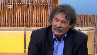 Walter Kr&auml;mer, Economic Scientist | Talking Germany