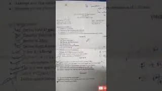 BCA paper in CSA computer system architecture in 2nd semester
