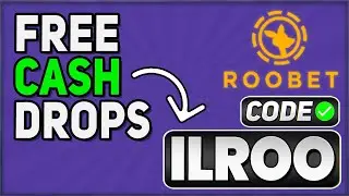 Roobet Promo Code 