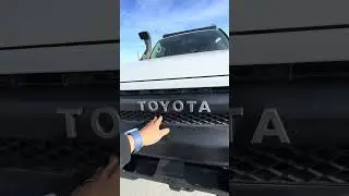2012 Toyota 4Runner update! 