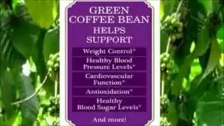 Buy Green Coffee Bean Extract Online |  Green Coffee Bean Extract Free Trial Bottle!