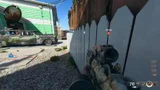 Stim shots helping out black ops 6