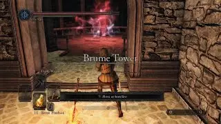 Dark Souls 2 - Sir Alonne