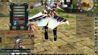 [Let's play] Blood And Soul. Что Это! (by kaitohasegawa1)