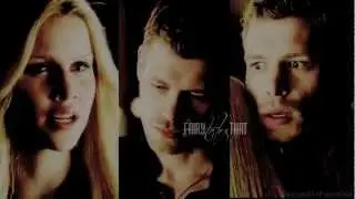 Klaus&Rebecca | Always and forever