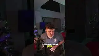 Pokazuję mojej dziewczynie Marii, jak bardzo ją kocham! 💖#pasut