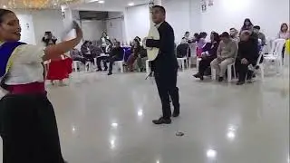 I Concurso Interno Academia Eduardo Revilla. Campeón de campeones 